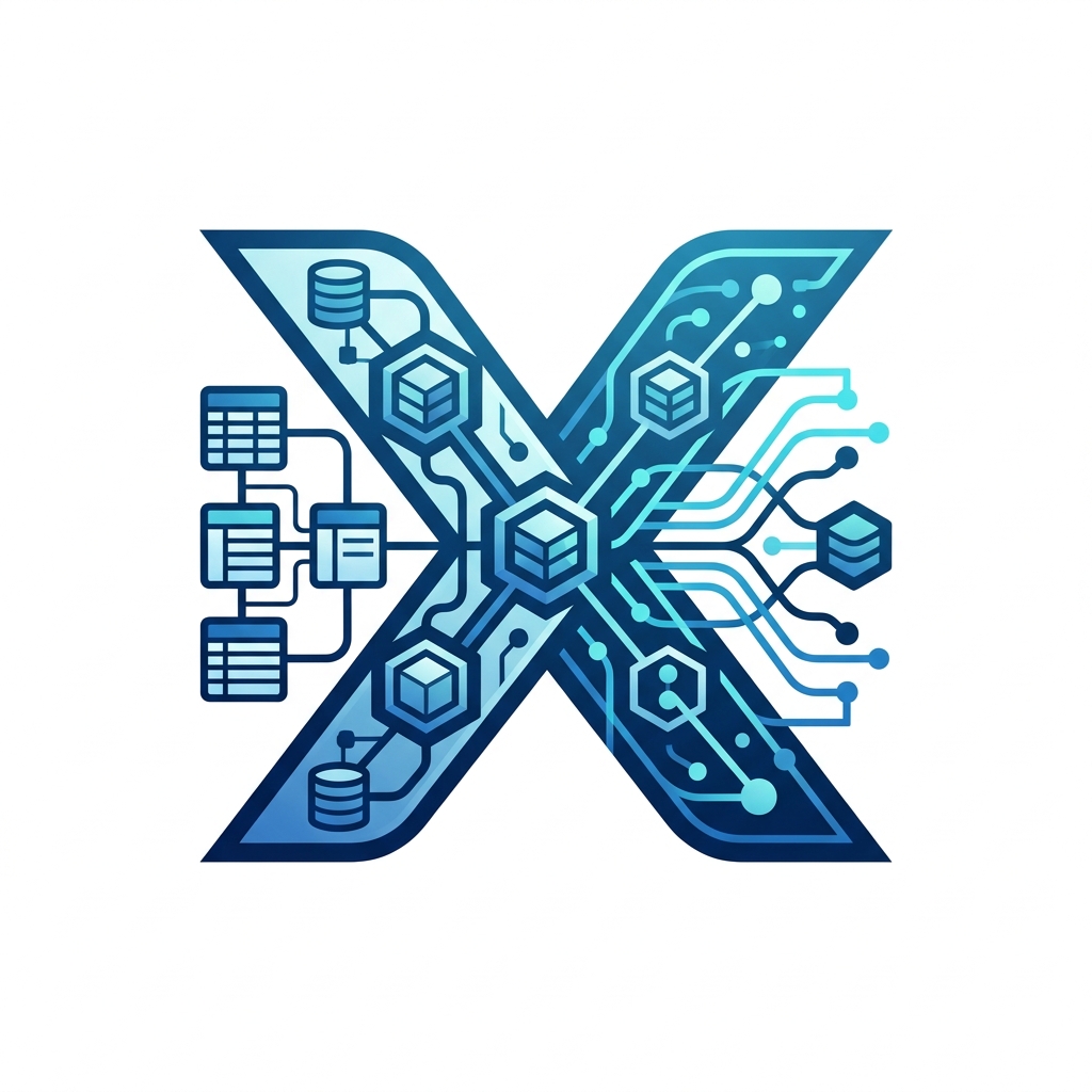 X-Analysis Logo